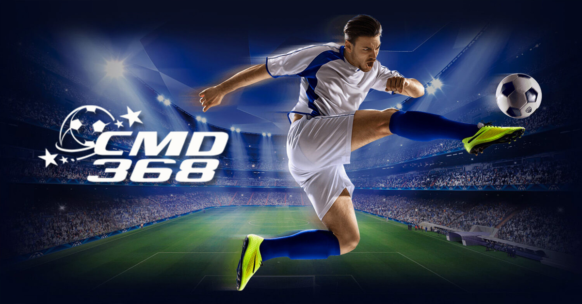 Panduan Lengkap cmd368: Cara Daftar, Login, dan Mengakses Link Alternatif