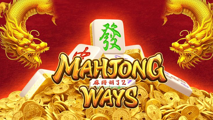 Strategi Bertaruh Tinggi Di Slot Mahjong Ways 2 Agar Untung