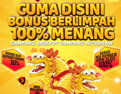Situs Bonus New Member Terpercaya 2026: Slot Bonus Maxwin Cuan