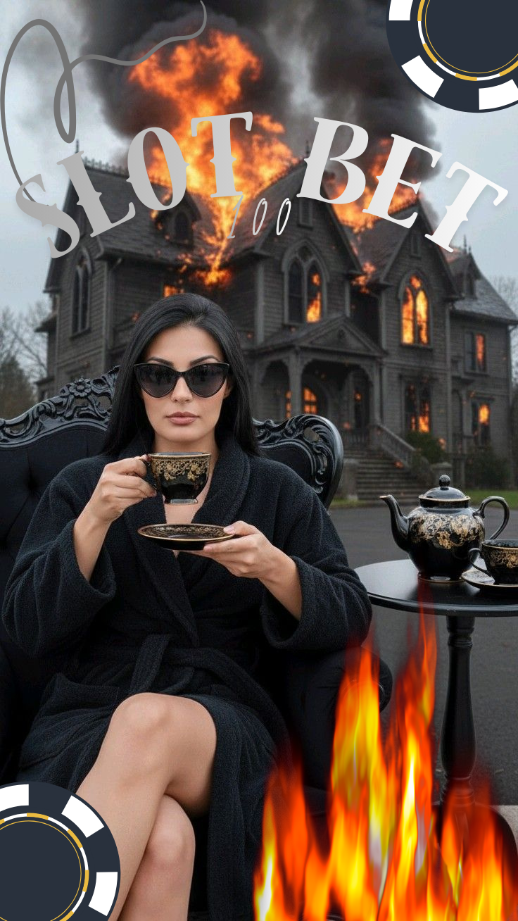 Slot Bet 100: Trik Menjaga Konsistensi Spin Sepanjang Waktu Bermain