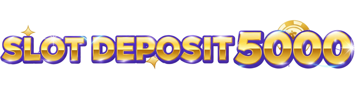 Situs Depo 5K Online Terbaru: Pilihan Tepat Untuk Pecinta Slot Gacor