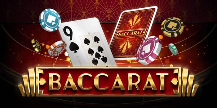 Baccarat Online: Cara Mudah Menang di Situs Terpercaya