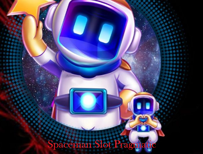 Situs Spaceman Dengan Promo Mingguan Paling Gede